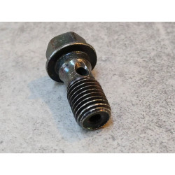 Vis banjo d'huile 10x22mm GL1500 Goldwing F6c Valkyrie HONDA 90145-KM3-751