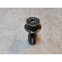 Vis banjo d'huile 10x22mm GL1500 Goldwing F6c Valkyrie HONDA 90145-KM3-751