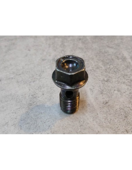 Vis banjo d'huile 10x22mm GL1500 Goldwing F6c Valkyrie HONDA 90145-KM3-751