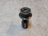 Vis banjo d'huile 10x22mm GL1500 Goldwing F6c Valkyrie HONDA 90145-KM3-751