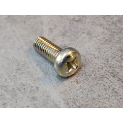 Vis cruciforme 6x16 HONDA 93500-060160A