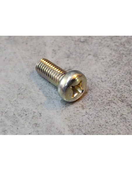 Vis cruciforme 6x16 HONDA 93500-060160A