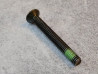 Vis fraisée 6x50 mm noir HONDA 90191-MJ0-000