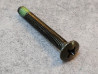 Vis fraisée 6x50 mm noir HONDA 90191-MJ0-000
