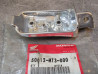 Barre repose pied droit CB1300 NT650 NT700 ST1100 HONDA 50612-MT3-000