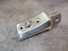 Barre repose pied droit CB1300 NT650 NT700 ST1100 HONDA 50612-MT3-000