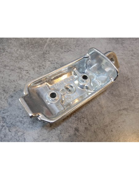 Barre repose pied droit CB1300 NT650 NT700 ST1100 HONDA 50612-MT3-000