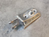 Barre repose pied droit CB1300 NT650 NT700 ST1100 HONDA 50612-MT3-000