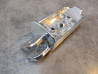 Barre repose pied droit CB1300 NT650 NT700 ST1100 HONDA 50612-MT3-000
