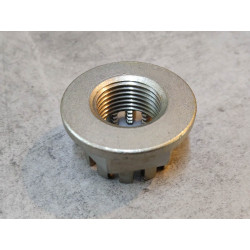 Ecrou roue arrière NT400 88/89 NT650 88/89 NTV600 NTV650 HONDA 90316-MN8-010