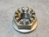 Ecrou roue arrière NT400 88/89 NT650 88/89 NTV600 NTV650 HONDA 90316-MN8-010