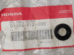 Joint SPI 12x22x7 HONDA 91209-612-000