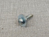 Vis + Rondelle 5x20 mm Honda 93894-0502008 | Visserie Moto