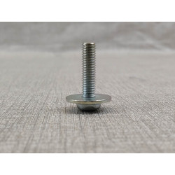 Vis + Rondelle 5x20 mm Honda 93894-0502008 | Visserie Moto
