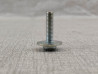 Vis + Rondelle 5x20 mm Honda 93894-0502008 | Visserie Moto
