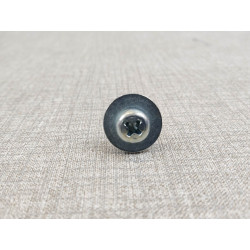 Vis + Rondelle 5x20 mm Honda 93894-0502008 | Visserie Moto