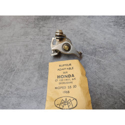 Rupteur ADAPTABLE SS50 C100 C105 HONDA 30202-035-000P