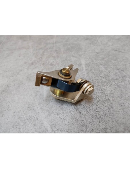 Rupteur ADAPTABLE SS50 C100 C105 HONDA 30202-035-000P