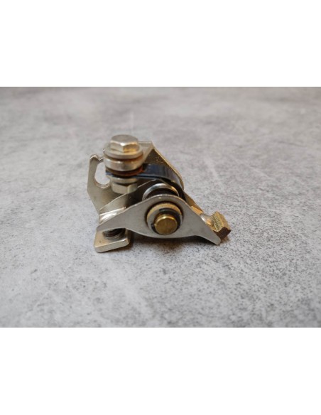 Rupteur ADAPTABLE SS50 C100 C105 HONDA 30202-035-000P