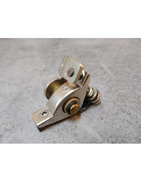 Rupteur ADAPTABLE SS50 C100 C105 HONDA 30202-035-000P