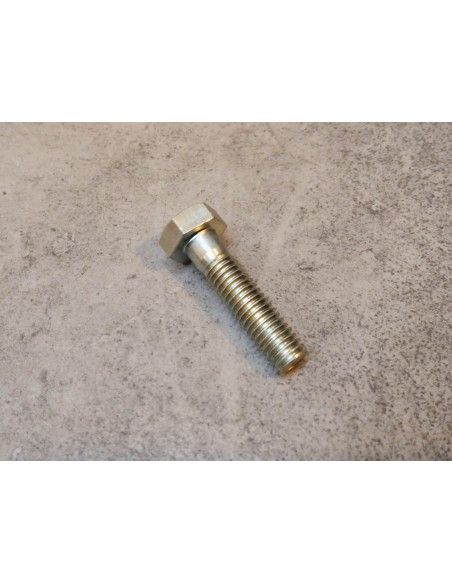 Vis 6x25 mm HONDA  92201-060250A