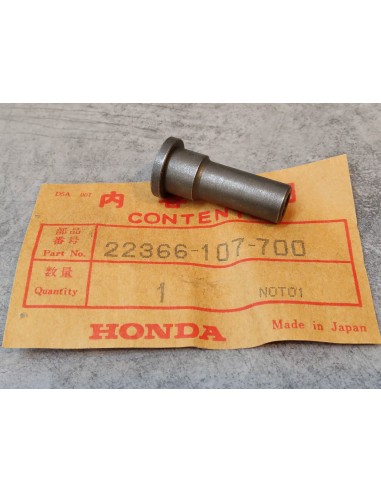 Butée d'embrayage CB100 K0-K2 CB125S CL100 CL125 SL100 SL125 HONDA 22366-107-700