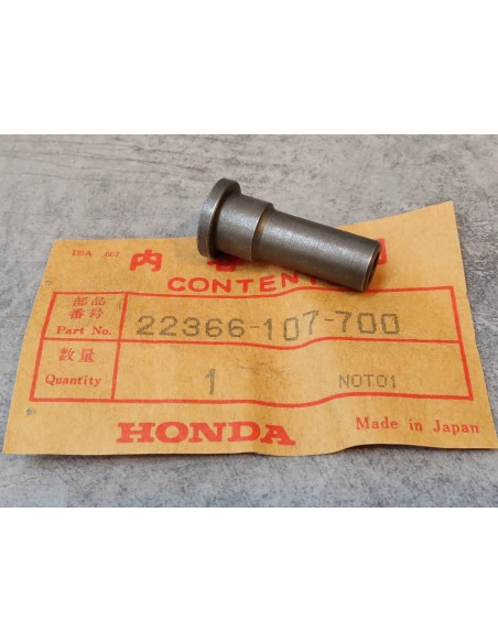 Butée d'embrayage CB100 K0-K2 CB125S CL100 CL125 SL100 SL125 HONDA 22366-107-700