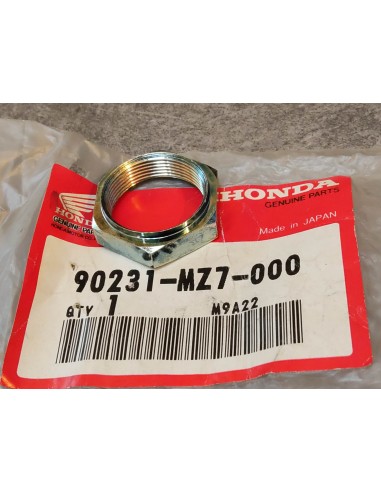 Ecrou 22 mm HONDA 90231-MZ7-000