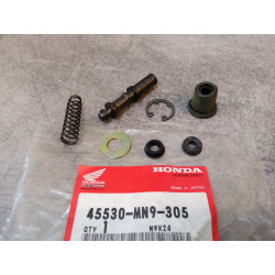 Kit réparation maitre cylindre de frein NX650 NTV650 CB500 HONDA 45530-MN9-305