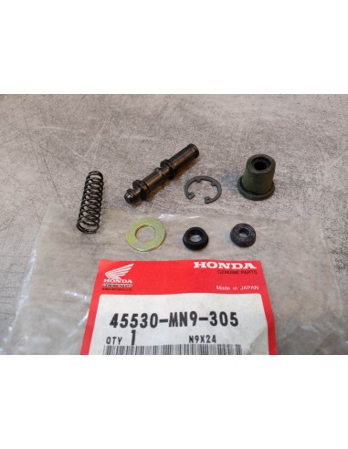 Kit réparation maitre cylindre de frein NX650 NTV650 CB500 HONDA 45530-MN9-305