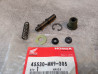 Kit réparation maitre cylindre de frein NX650 NTV650 CB500 HONDA 45530-MN9-305