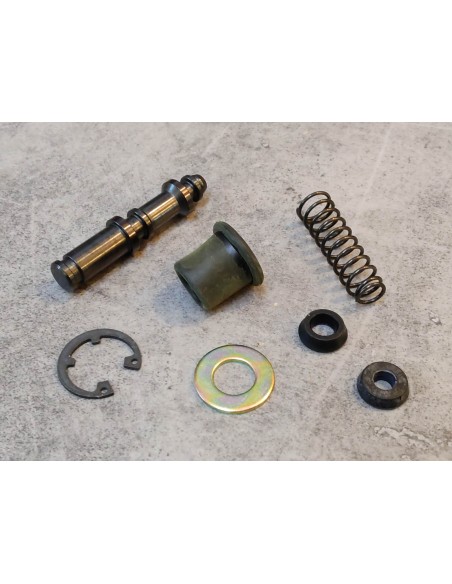 Kit réparation maitre cylindre de frein NX650 NTV650 CB500 HONDA 45530-MN9-305
