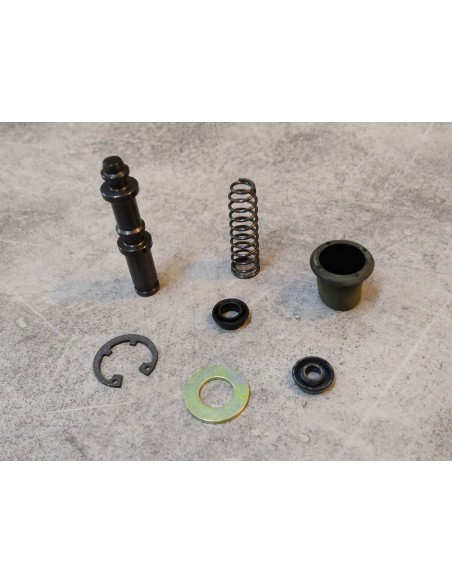 Kit réparation maitre cylindre de frein NX650 NTV650 CB500 HONDA 45530-MN9-305