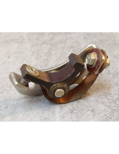 Rupteur adaptable SS125 CB125 CD/SS/K0-K5/JX/B6 HONDA 30202-003-003P