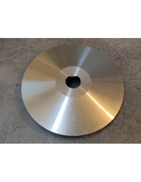 Flasque de variateur SH100 SCOOPY SJ100 BALI HONDA 22102-KEE-630