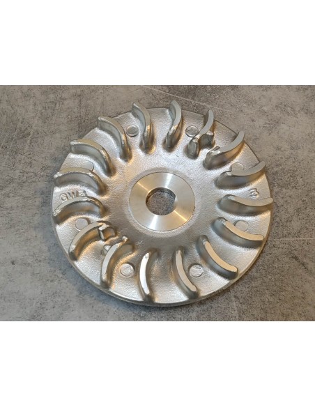 Flasque de variateur SH100 SCOOPY SJ100 BALI HONDA 22102-KEE-630