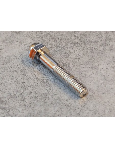 Vis à tête hexagonale arrondie 6x32 HONDA 92500-060320B