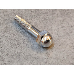 Vis à tête hexagonale arrondie 6x32 HONDA 92500-060320B