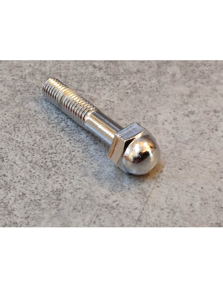 Vis à tête hexagonale arrondie 6x32 HONDA 92500-060320B