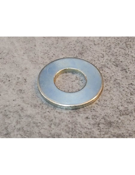 Rondelle plate 8mm HONDA 94101-08000