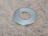 Rondelle plate 8mm HONDA 94101-08000
