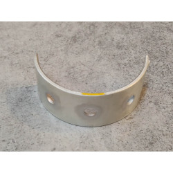 Coussinet B jaune de vilebrequin CB1000F HONDA 13316-MJ0-010