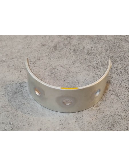 Coussinet B jaune de vilebrequin CB1000F HONDA 13316-MJ0-010