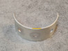 Coussinet B jaune de vilebrequin CB1000F HONDA 13316-MJ0-010