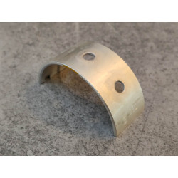 Coussinet B jaune de vilebrequin CB1000F HONDA 13316-MJ0-010