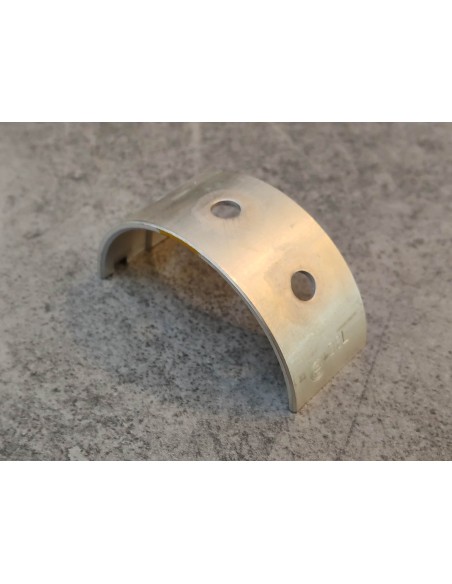 Coussinet B jaune de vilebrequin CB1000F HONDA 13316-MJ0-010