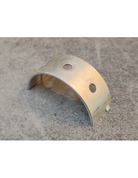 Coussinet B jaune de vilebrequin CB1000F HONDA 13316-MJ0-010