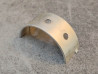 Coussinet B jaune de vilebrequin CB1000F HONDA 13316-MJ0-010