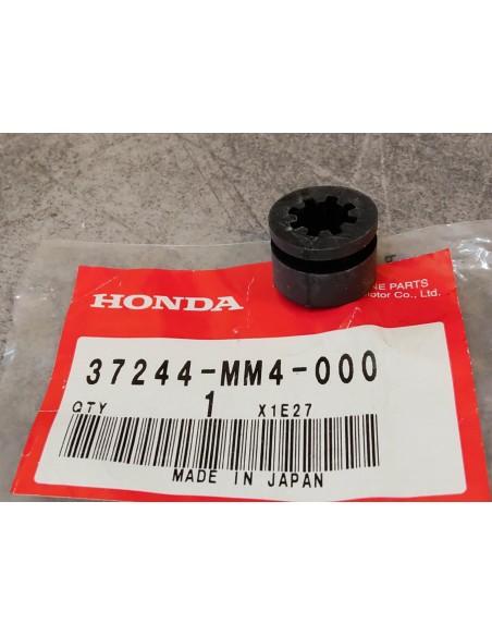 Caoutchouc compteur vitesse CB1000 R/RA CB600 F/FA CBF1000 HONDA 37244-MM4-000