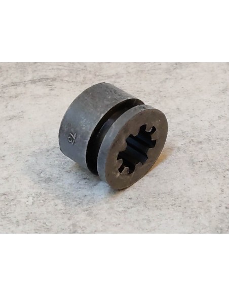 Caoutchouc compteur vitesse CB1000 R/RA CB600 F/FA CBF1000 HONDA 37244-MM4-000